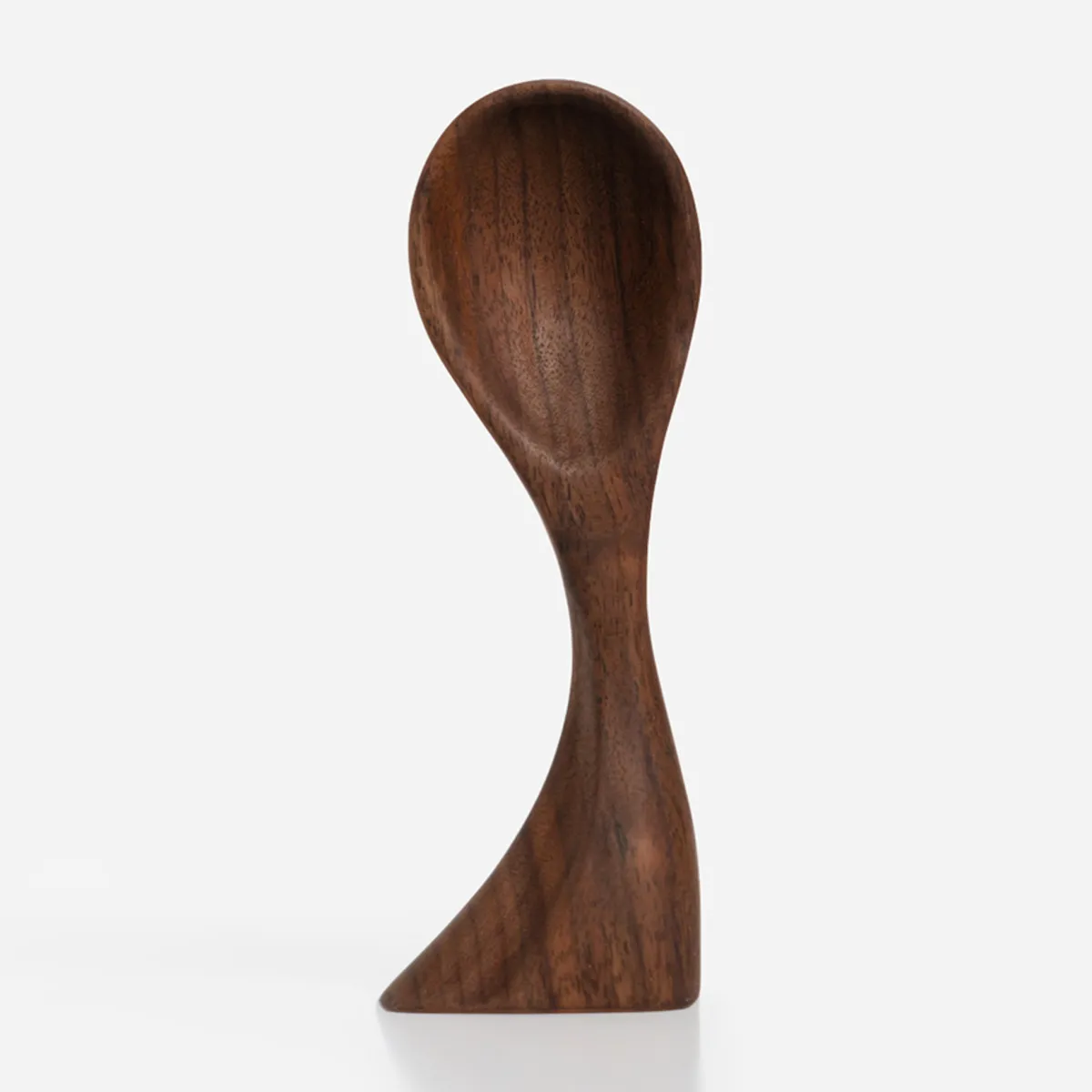 Vesterheim Serving | Cooking-Artisan Standing Spoon by Jeff Ward