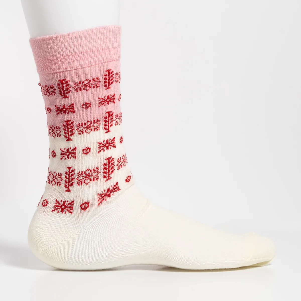 Vesterheim Socks | Men-Birgitta Socks from Bengt and Lotta