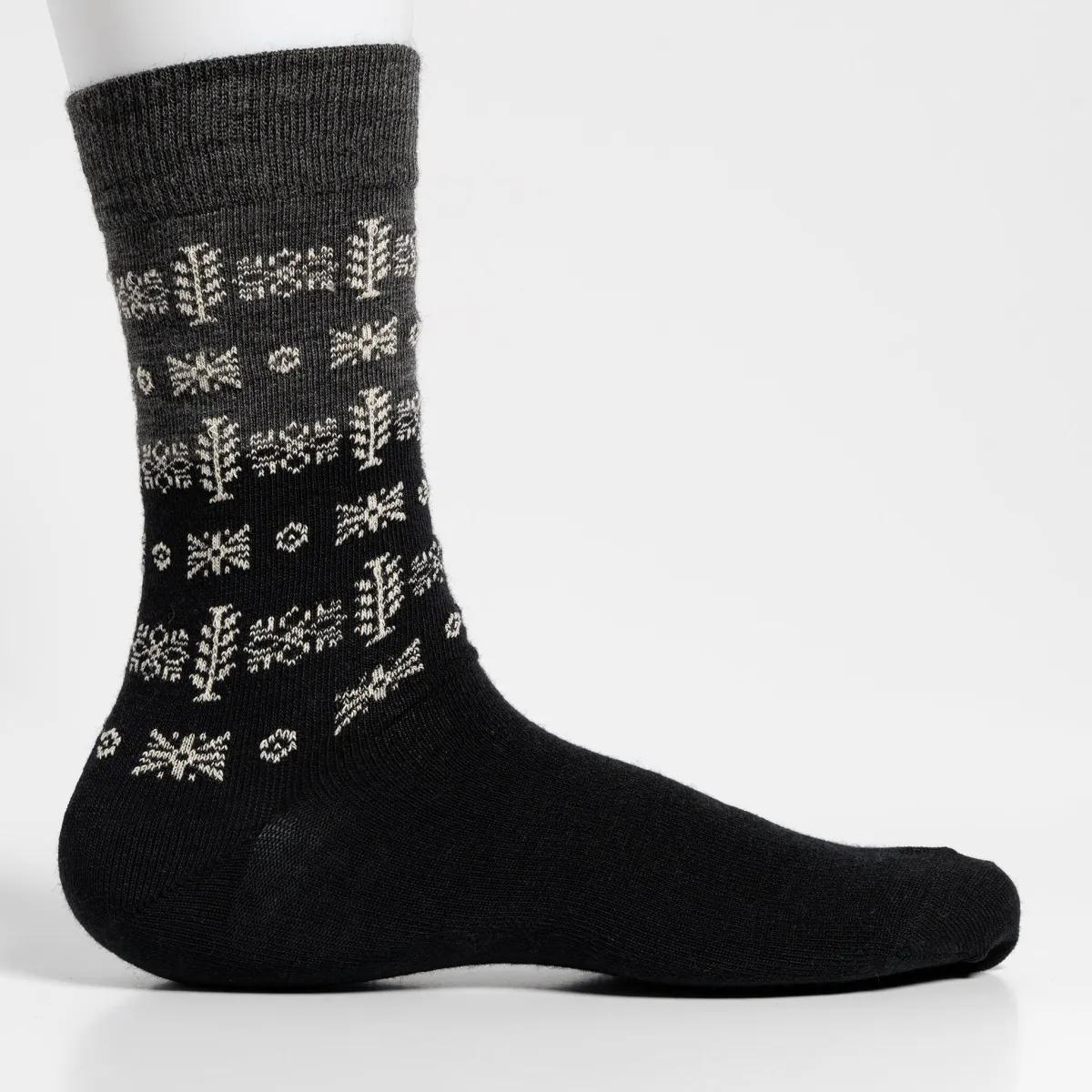 Vesterheim Socks | Men-Birgitta Socks from Bengt and Lotta