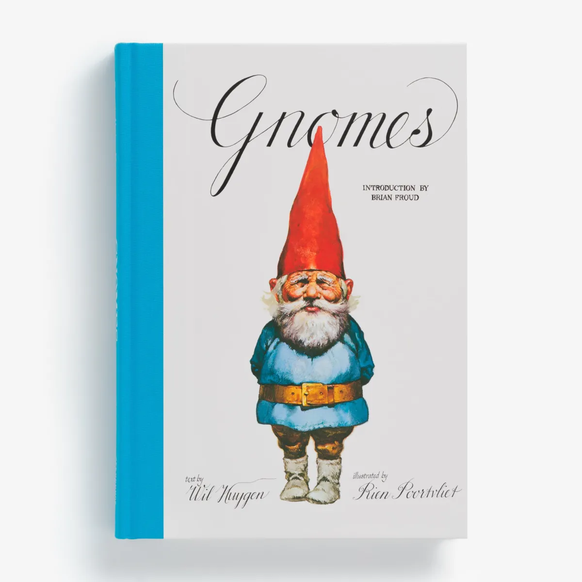 Vesterheim Mythology | Children-Gnomes (Revised Edition) by Wil Huygen