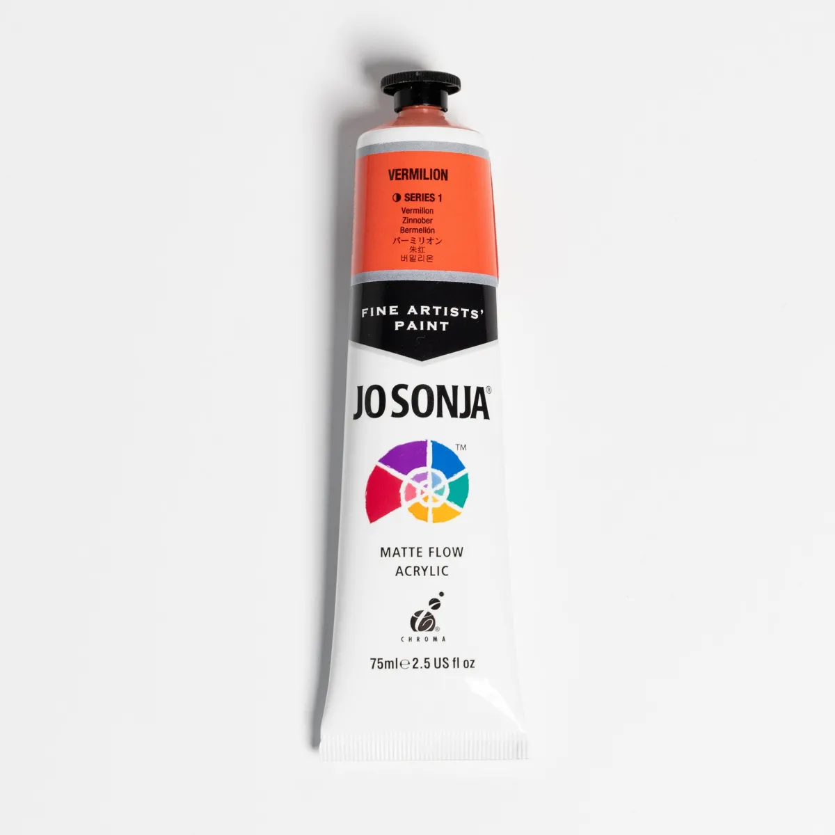 Vesterheim Paints-Jo Sonja Acrylic Paint