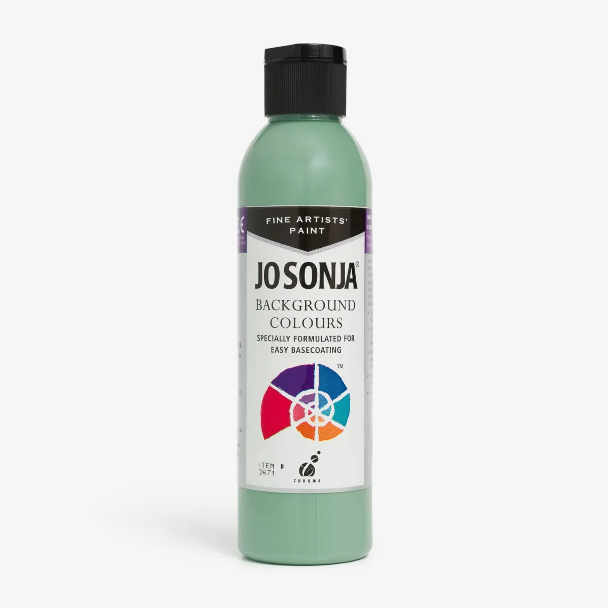 Vesterheim Paints-Jo Sonja Background Colors