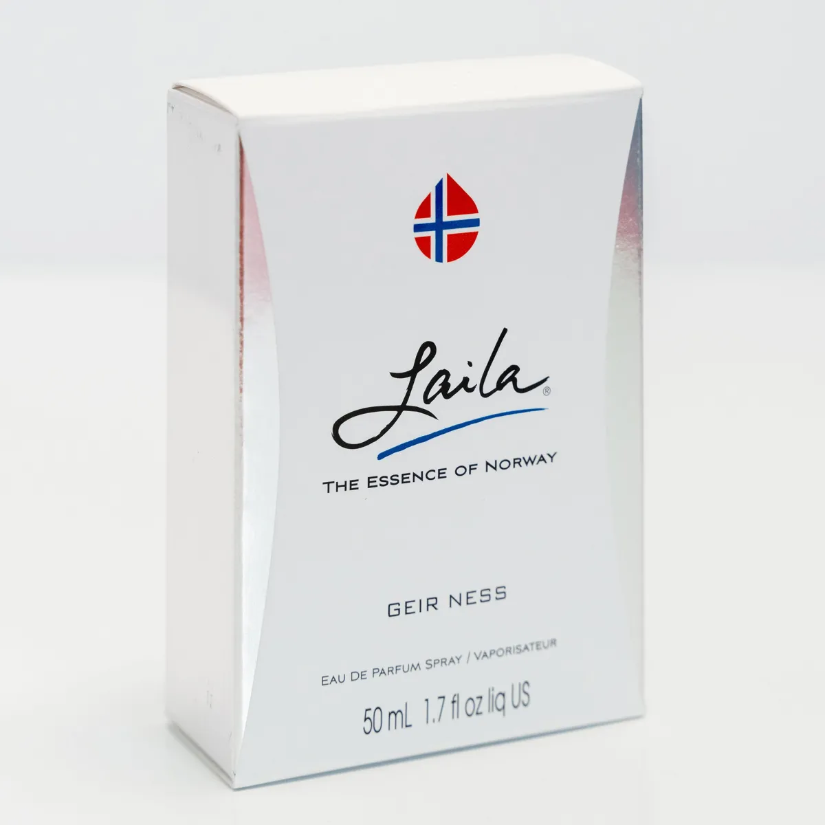 Vesterheim Soaps & Perfumes-Laila Eau de Parfum