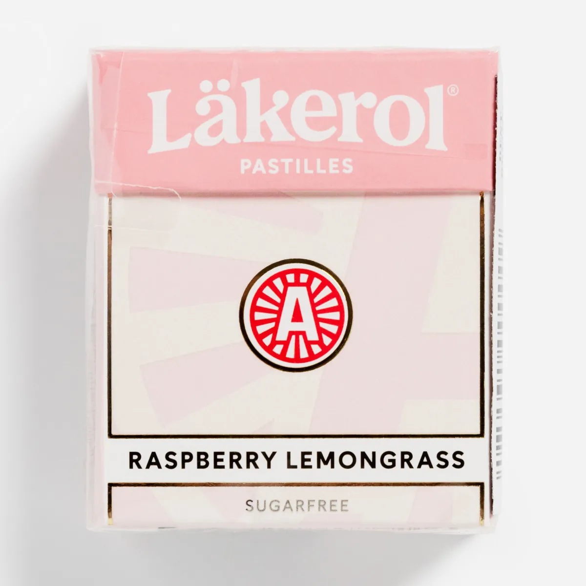 Vesterheim Candy-Lakerol Pastilles