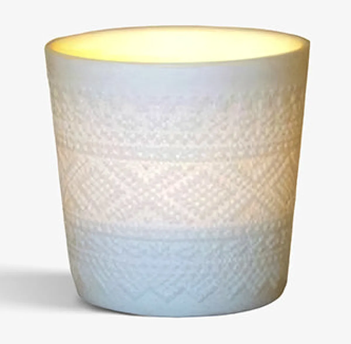 Vesterheim Candles & Lights-Marius Tea Light Holder by eyePOC