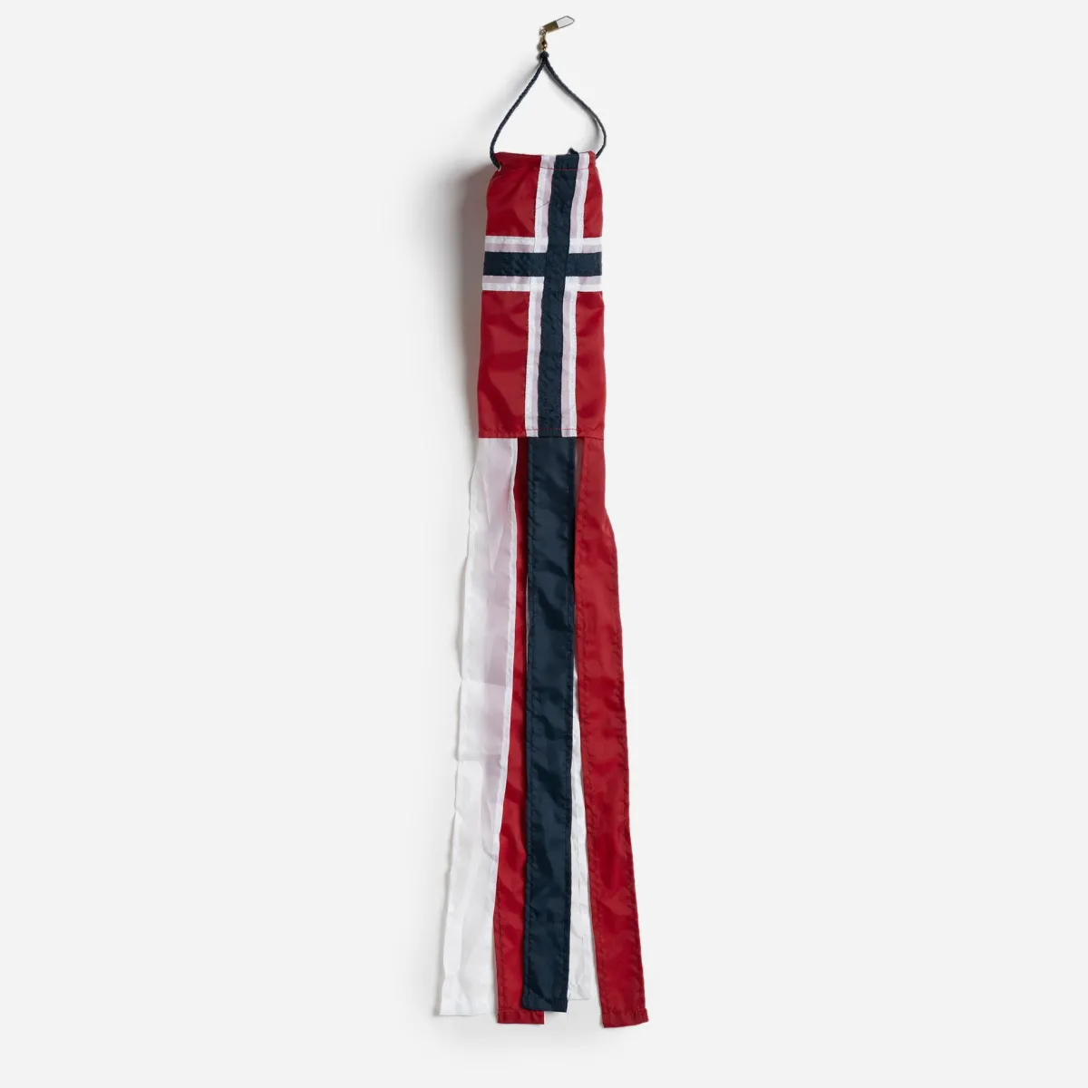 Vesterheim Outdoor-Norwegian Flag Windwag