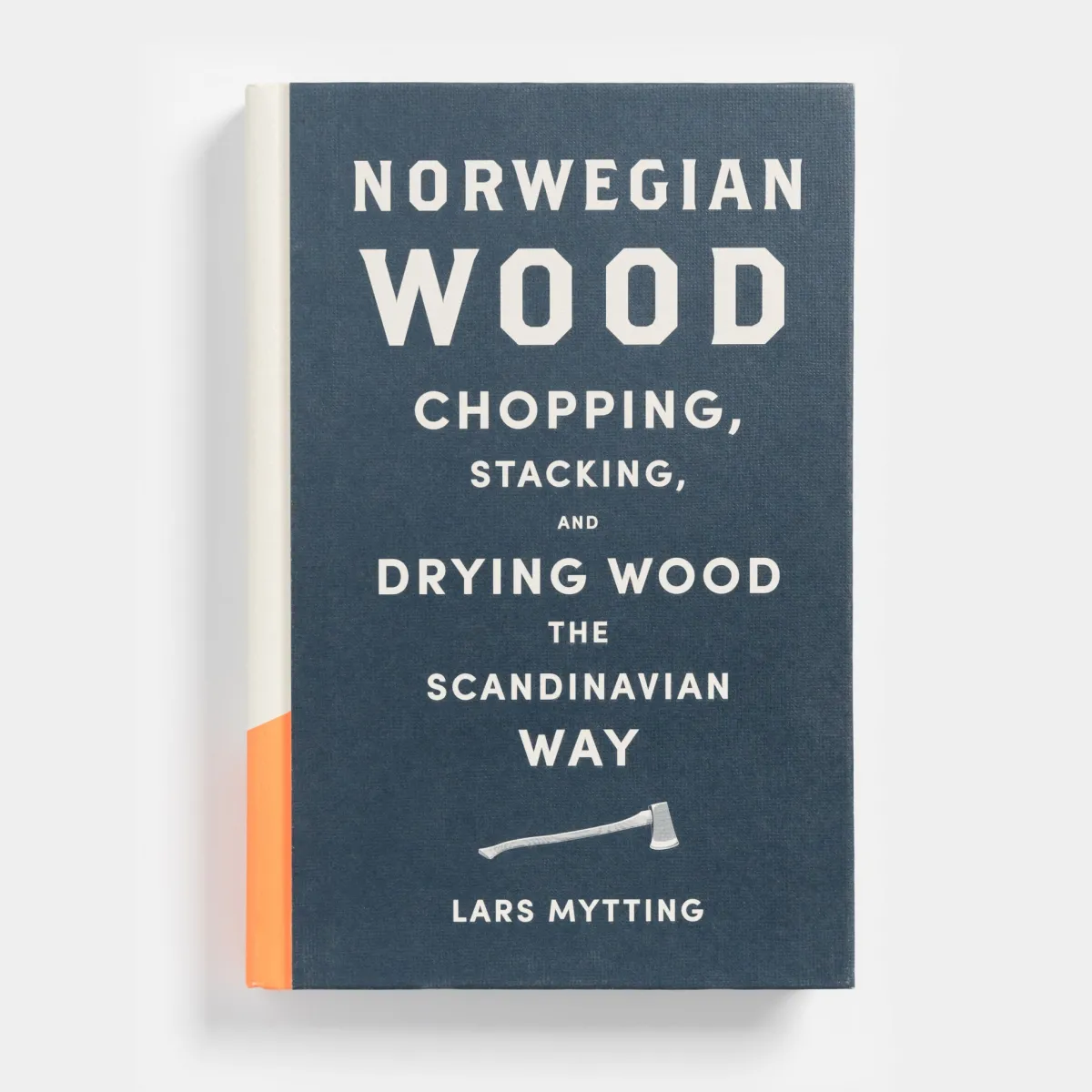 Vesterheim History & Culture-Norwegian Wood by Lars Mytting