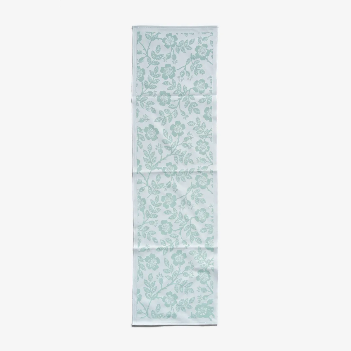 Vesterheim Towels, Runners, & Washcloths | Serving-Nyponros Table Runner from Ekelund