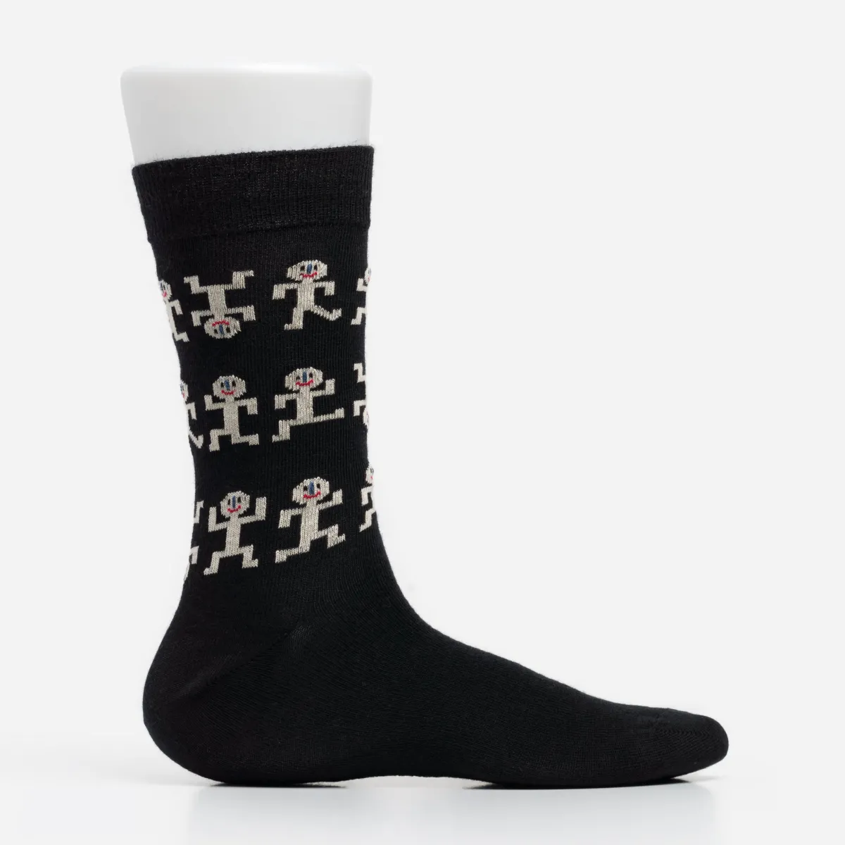 Vesterheim Socks | Men-People Socks from Bengt & Lotta