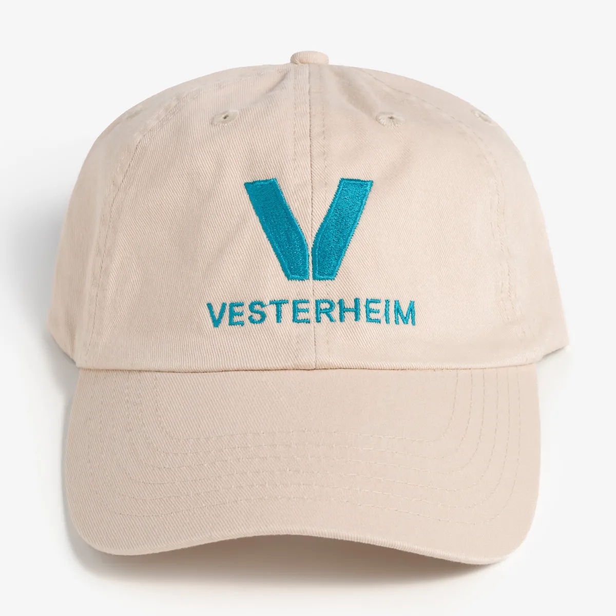 Vesterheim Caps & Hats-Cap