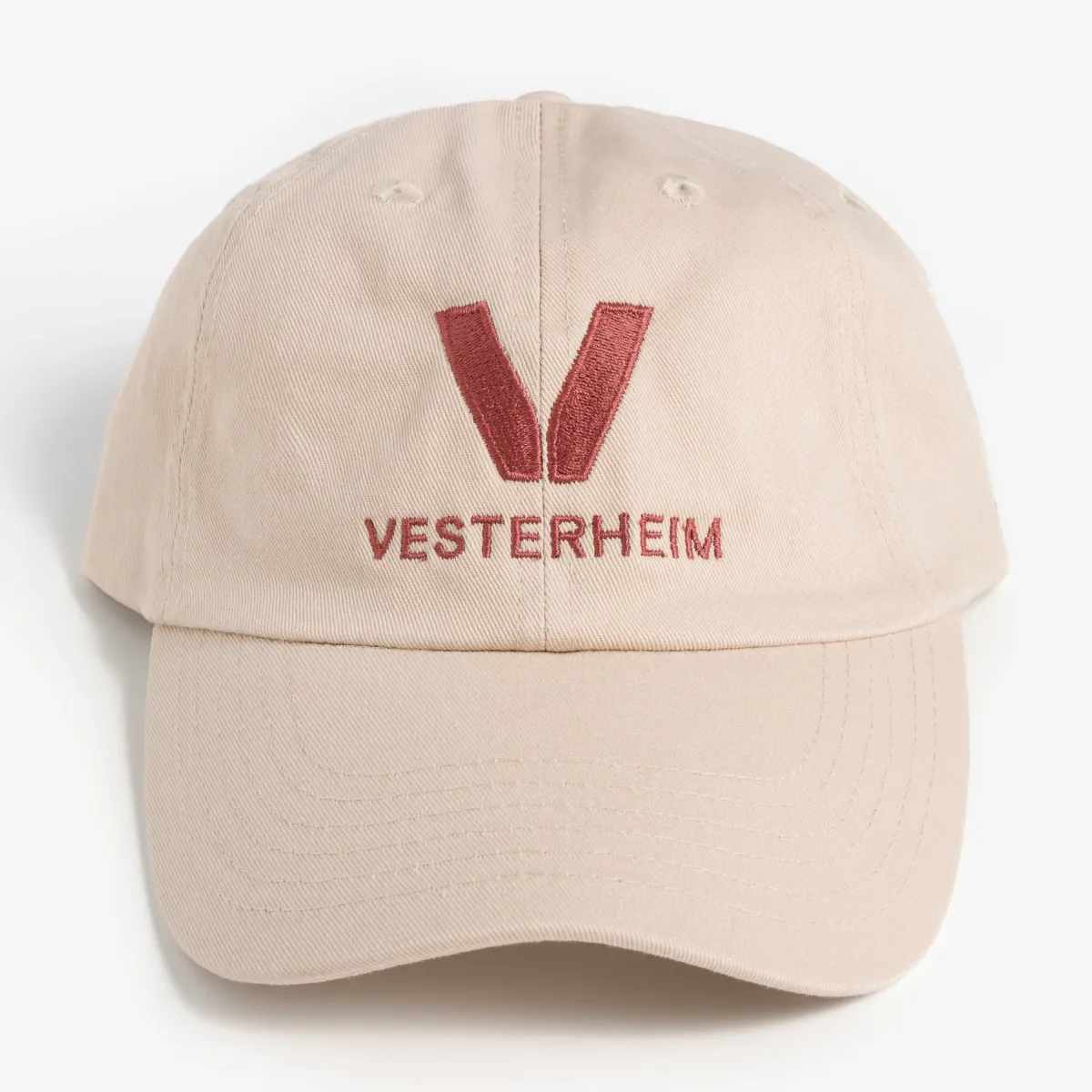 Vesterheim Caps & Hats-Cap