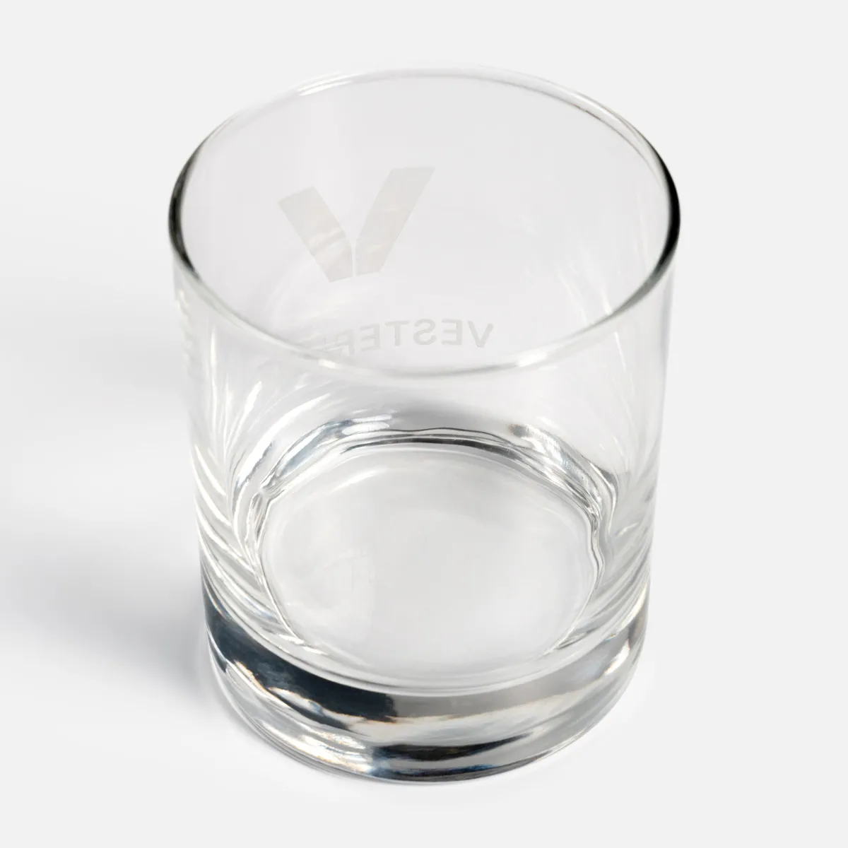 Vesterheim Dinnerware | Cocktails-Low Ball Cocktail Glass