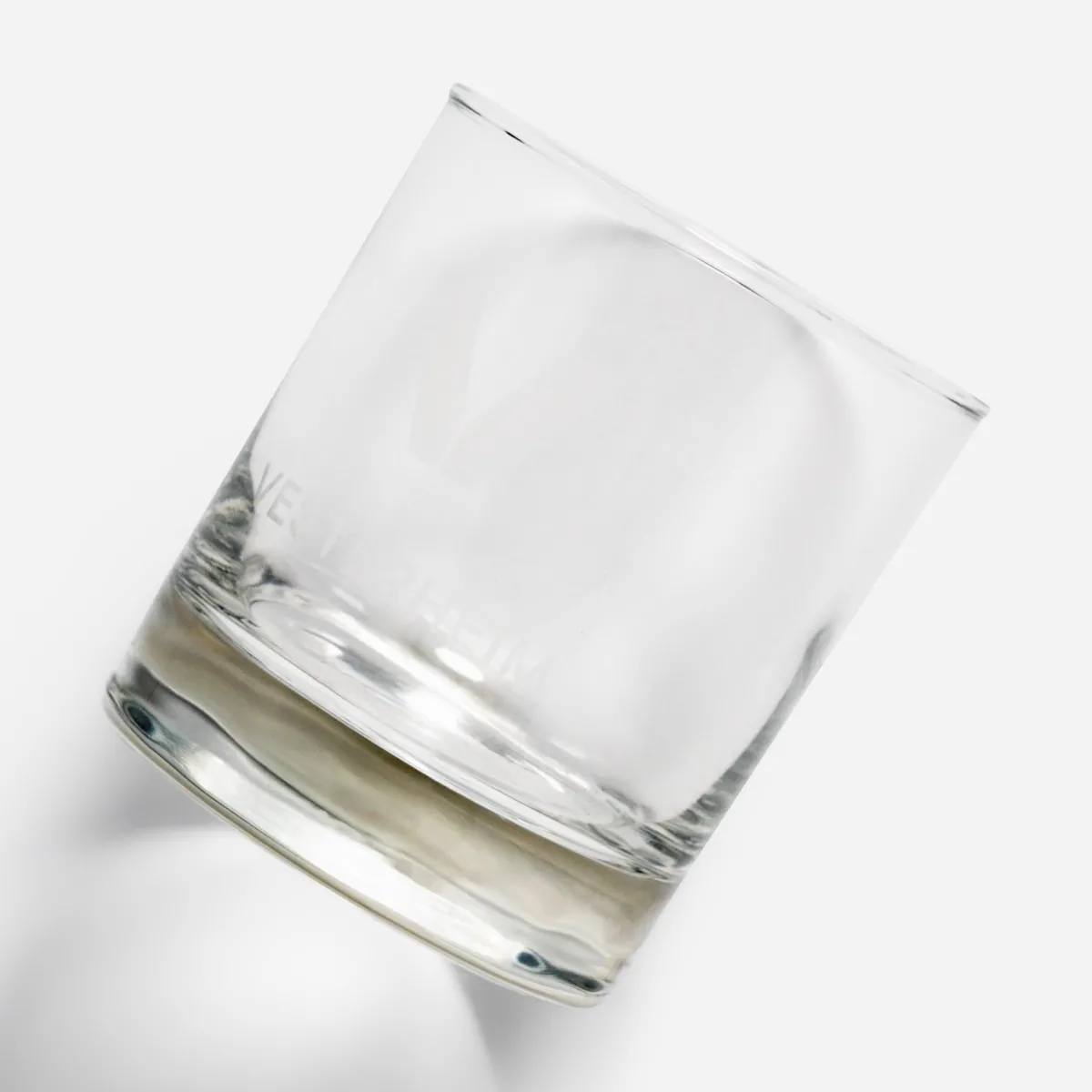 Vesterheim Dinnerware | Cocktails-Low Ball Cocktail Glass