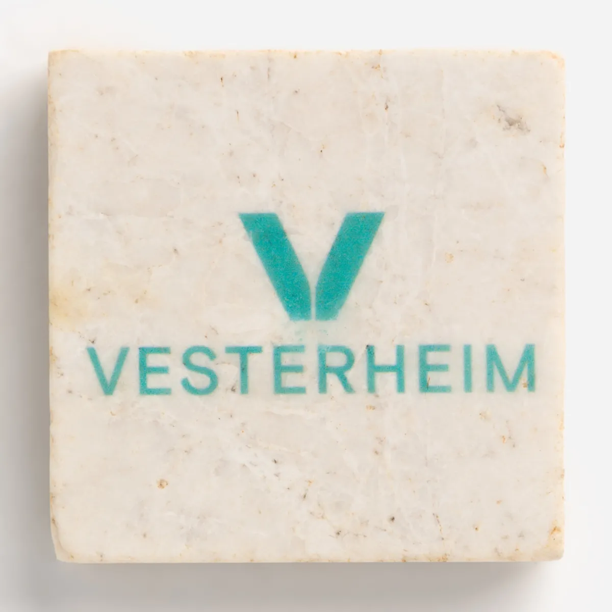 Vesterheim Magnets-Marble Magnet by Studio Vertu