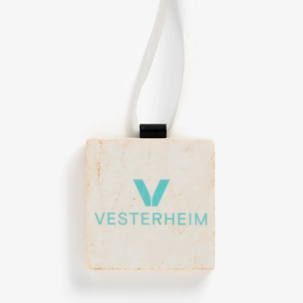 Vesterheim Ornaments-Marble Ornament by Studio Vertu