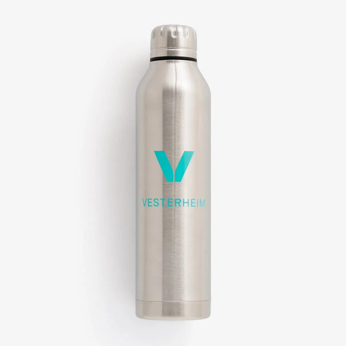 Vesterheim Water Bottles | Serving-Stainless Steel Water Bottle