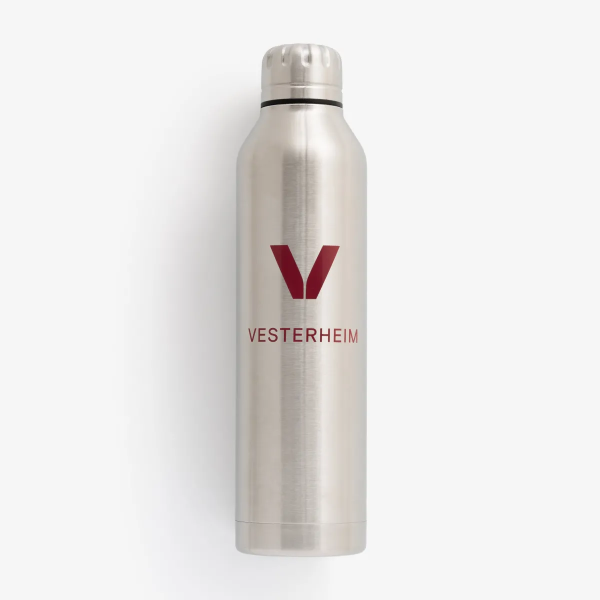 Vesterheim Water Bottles | Serving-Stainless Steel Water Bottle